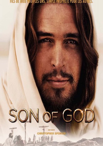 Son Of God