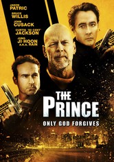 The Prince - Only God Forgives