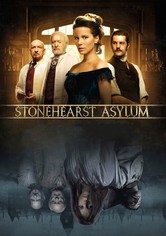 Stonehearst Asylum