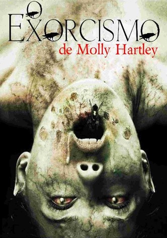 O Exorcismo de Molly Hartley
