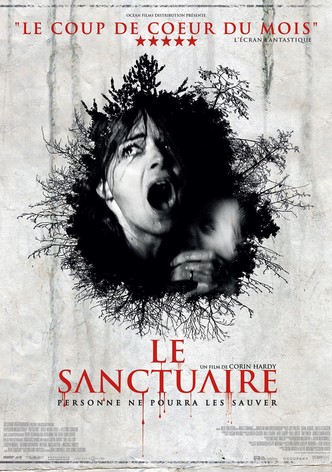 Le Sanctuaire