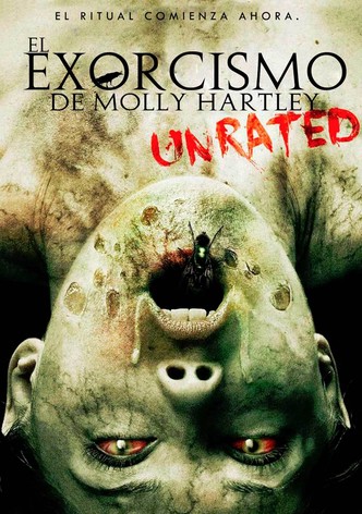 El exorcismo de Molly Hartley