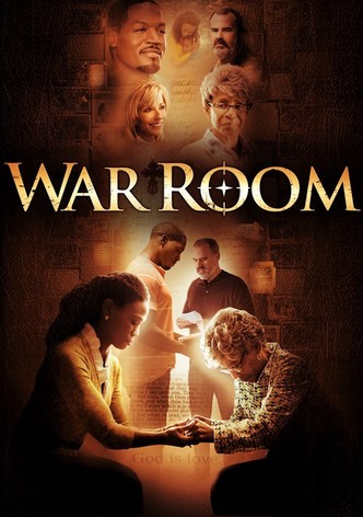 War Room
