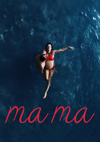 Ma Ma poster