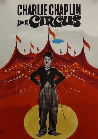 Der Zirkus