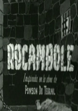 Rocambole