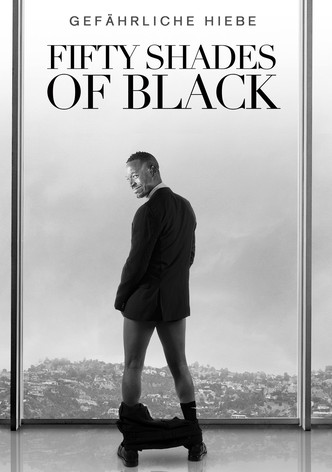 Fifty Shades of Black - Gefährliche Hiebe