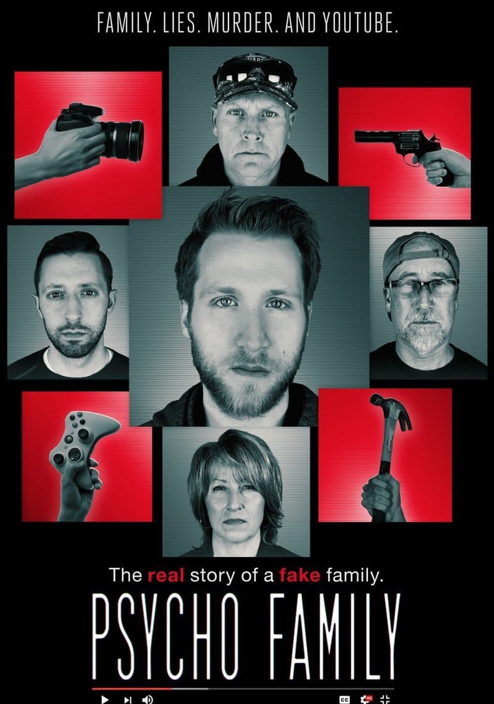 Psycho Family