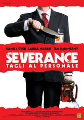 Severance - Tagli al personale