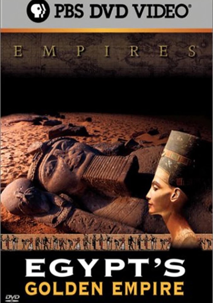 Egypt's Golden Empire