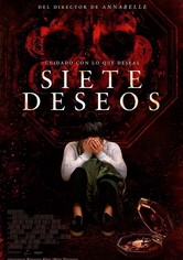 Siete deseos