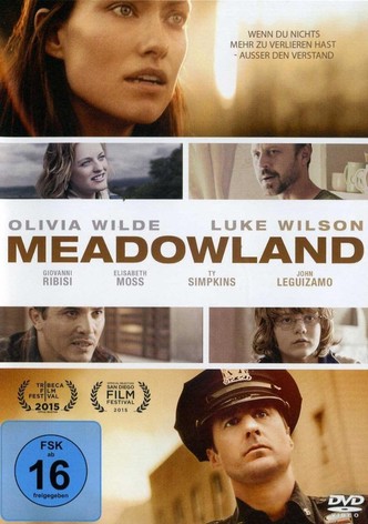 Meadowland