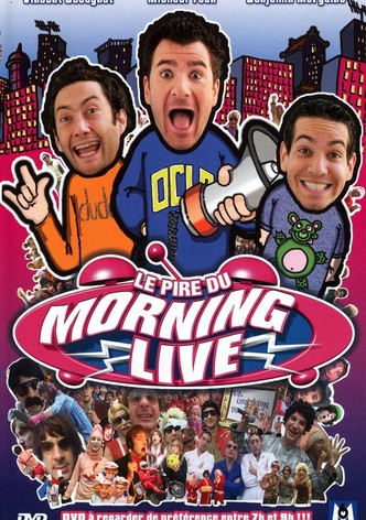 Le Pire du Morning Live