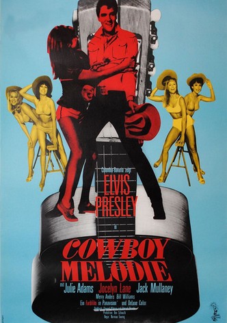 Cowboy Melodie