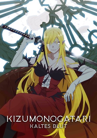 Kizumonogatari III: Kaltes Blut