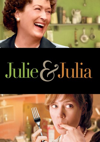 Julie & Julia