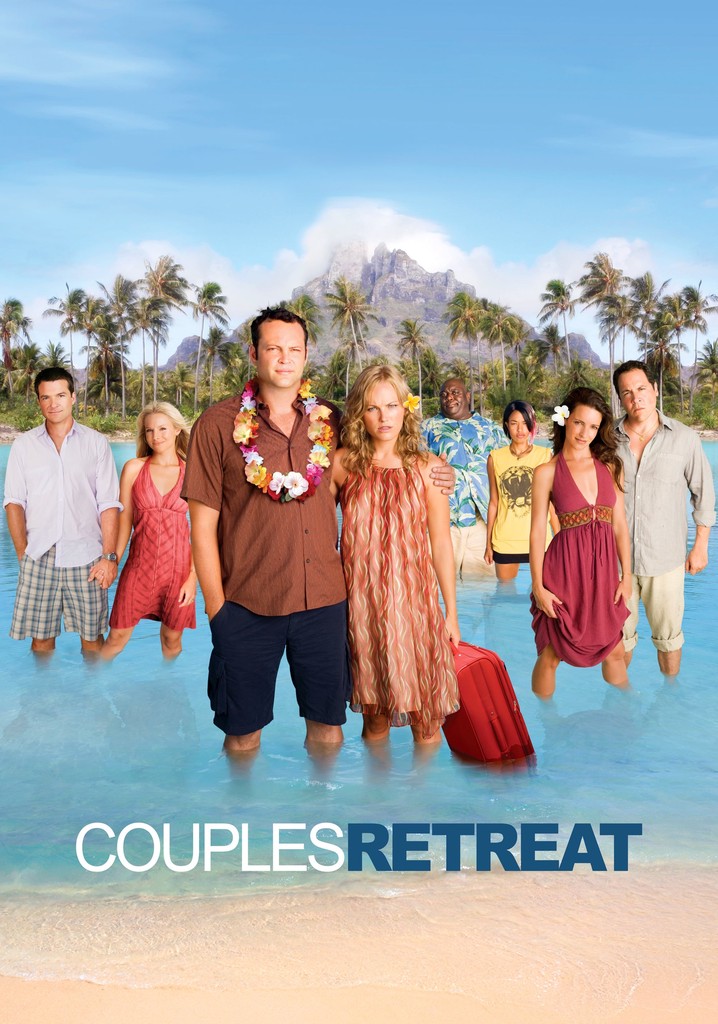Couples Retreat  Couples retreat movie, Couples retreats, Top movies