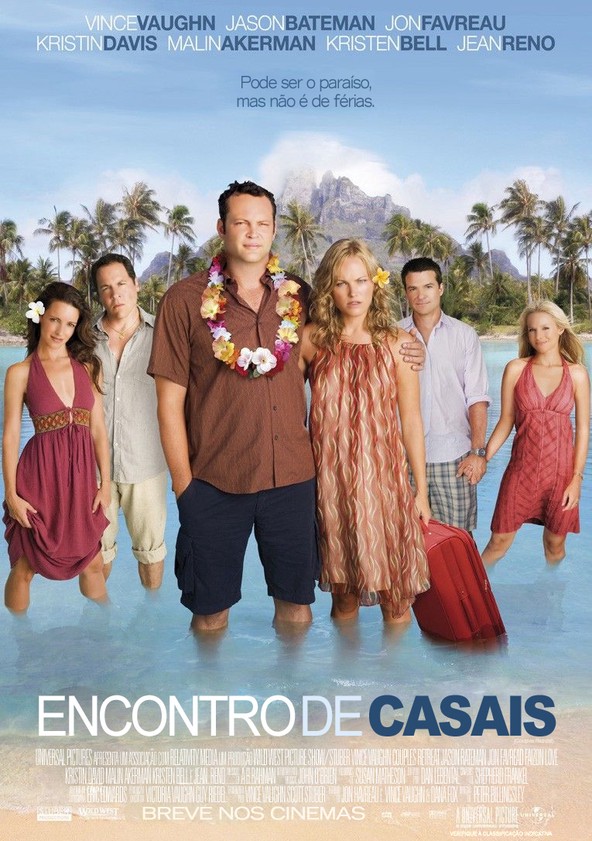 Resultado de imagem para filme encontro de casais