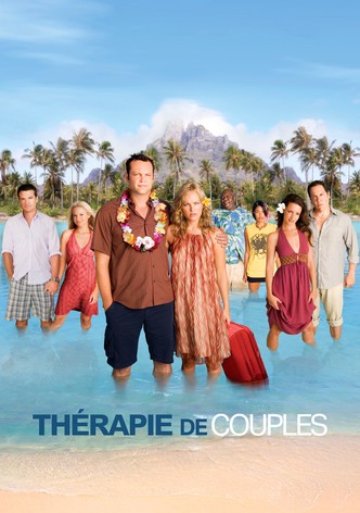 Thérapie de couples