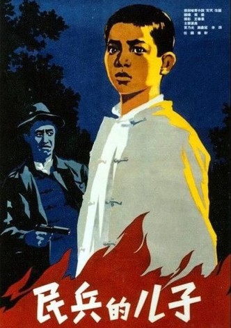 Son of the Militia