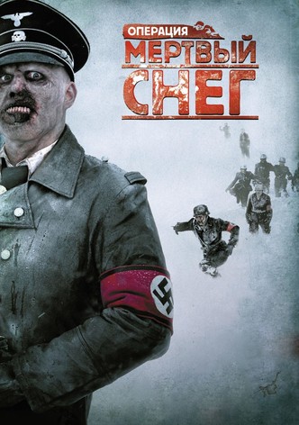 Операция «Мёртвый снег»