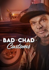 Bad Chad Customs - Säsong 1