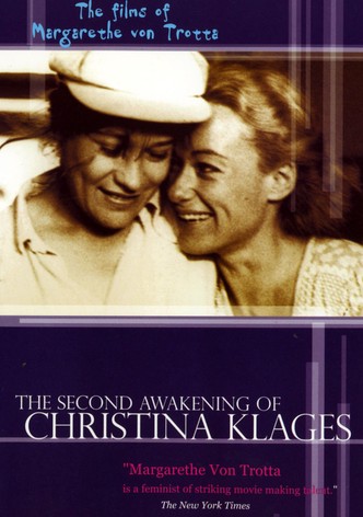 The Second Awakening of Christa Klages