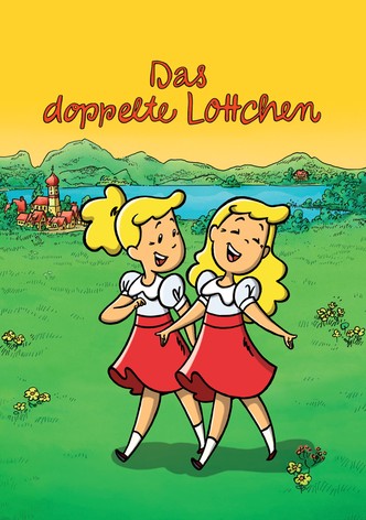 Das doppelte Lottchen