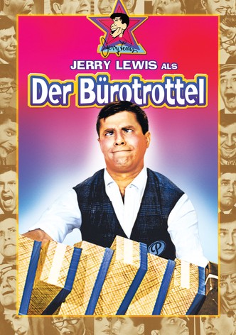 Der Bürotrottel