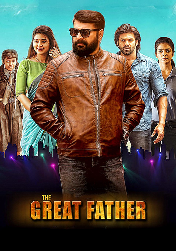 The Great Father - movie: watch streaming online