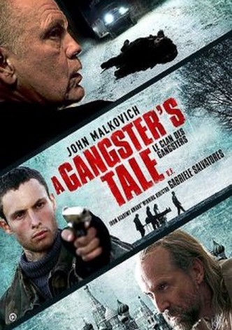 Le Clan des gangsters