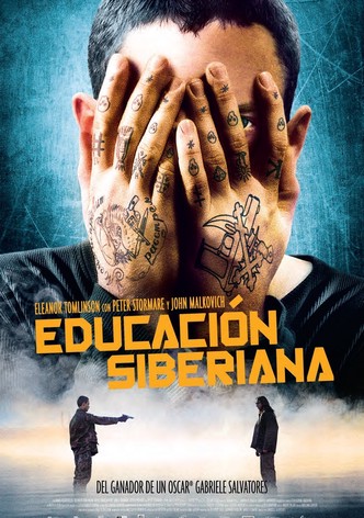 Educación siberiana