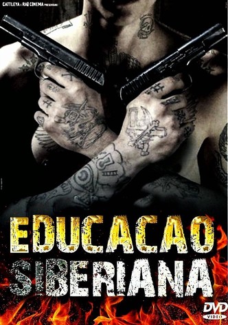 Educação Siberiana
