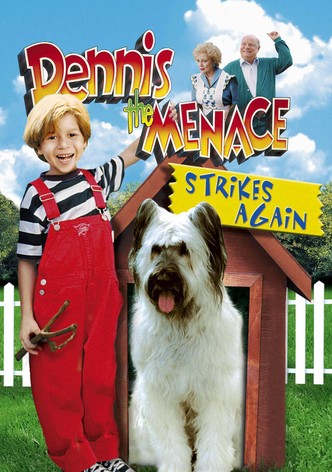 Dennis postrach okolí znovu zasahuje