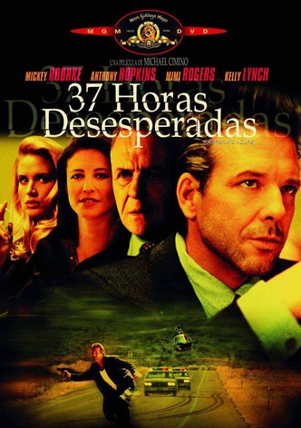 37 horas desesperadas
