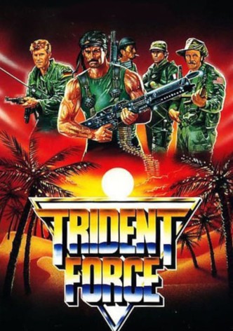 The Trident Force