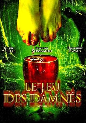 Le Jeu des damnés