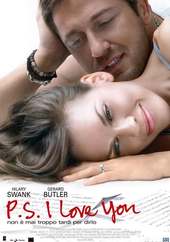 P.S. I Love You