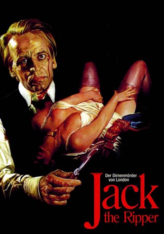 Jack the Ripper