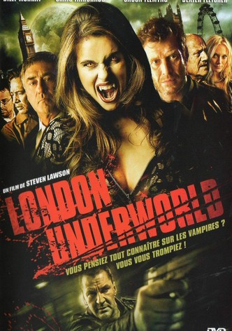 London Underworld