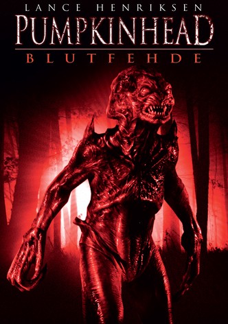 Pumpkinhead: Blutfehde