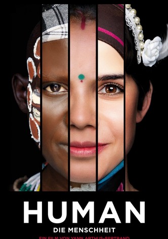 Human - Die Menschheit