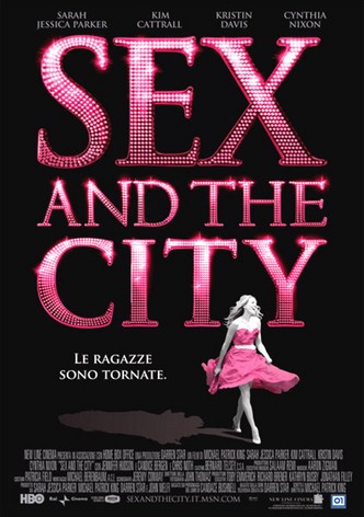 Sex and the City