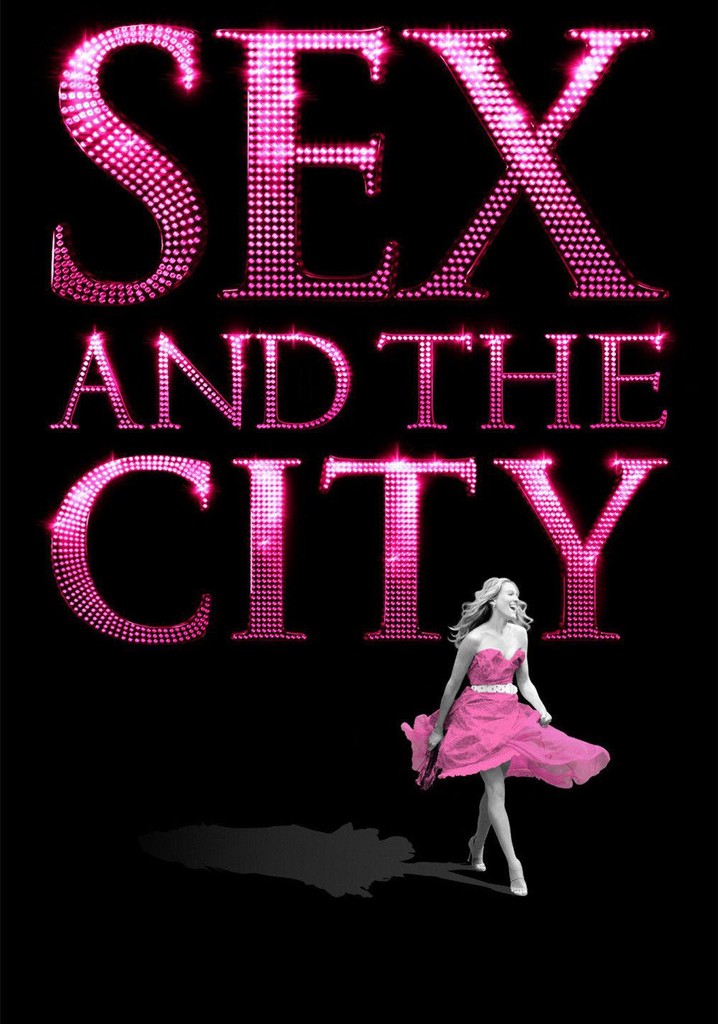 فيلم Sex And The City