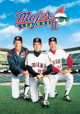Major League II