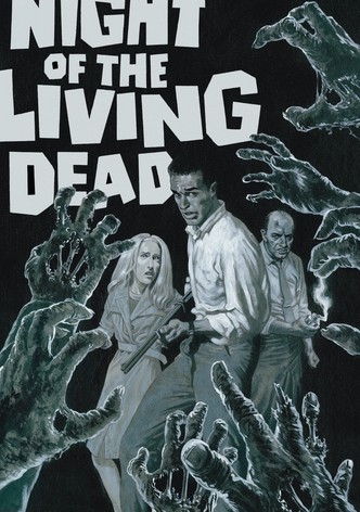 Night of the Living Dead