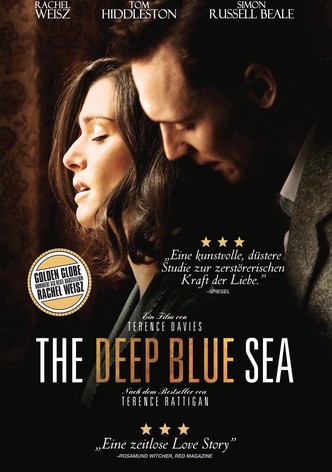 The Deep Blue Sea