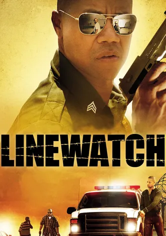 Linewatch poster