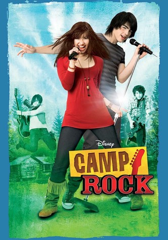 Camp Rock