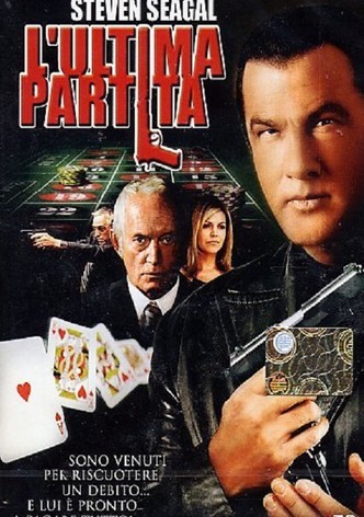 Pistol Whipped - L'ultima partita